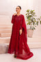 Azure Ensembles Festive Formals Eid Edit– Crimson Glow